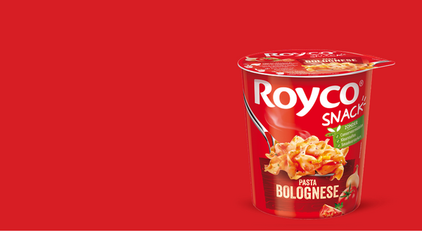 Buy Online ROYCO® MINUTE SOUP Poulet X 25 - Belgian Shop - Delivery