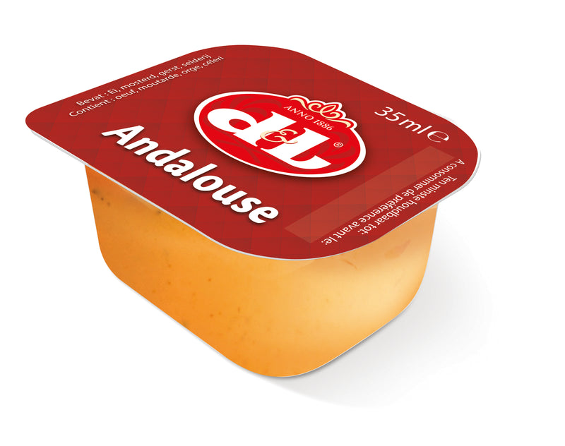 Devos & Lemmens Andalouse 35ml