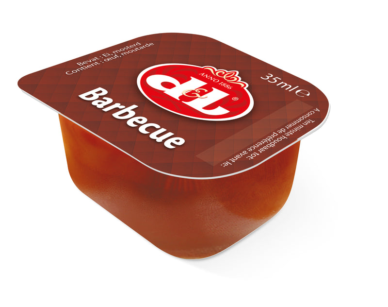 Devos & Lemmens Barbecue 35ml