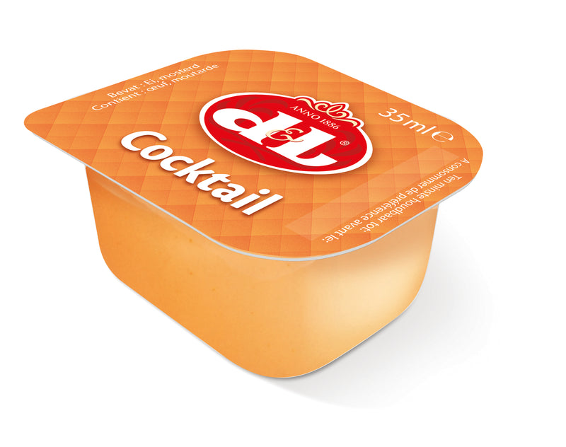 Devos & Lemmens Cocktail 35ml
