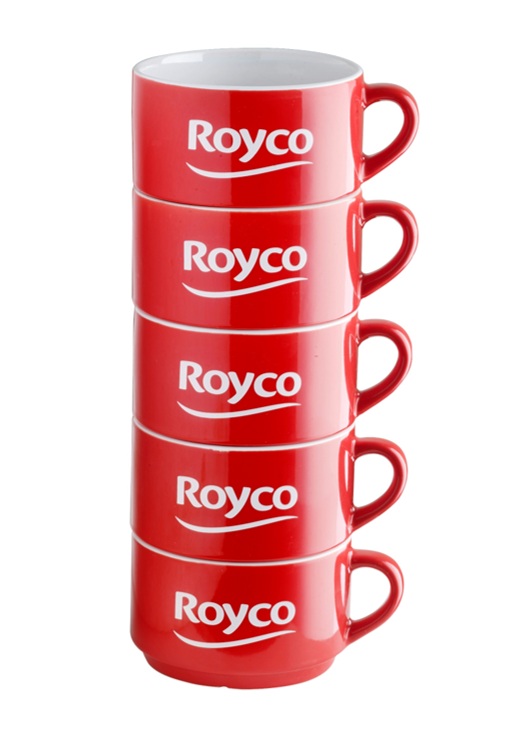 Royco Tas Horeca (6 stuks) - Royco