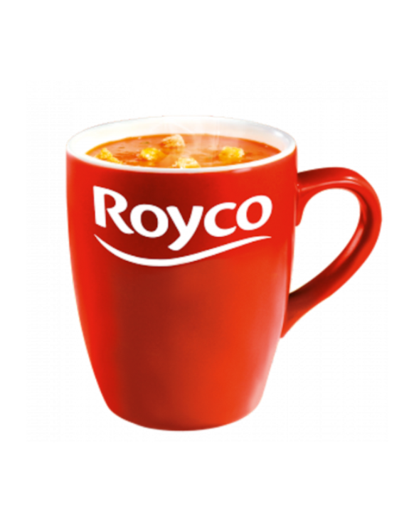 Royco Mug (6 stuks) - Royco
